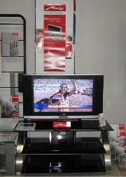 Metz Flat Panel Digital LCD Televisions